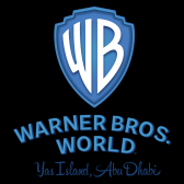 Warner Bros World Abu Dhabi (US) Image