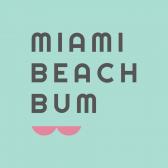 Miami Beach Bum (US) Image