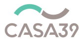 CASA39 DE Image