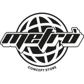 Metrò concept store Image