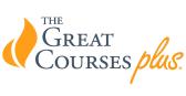 The Great Courses Plus Image
