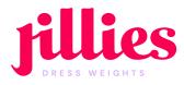 Jillies Dress Weights (US) Image