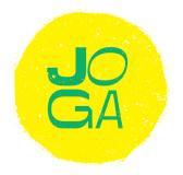Joga - Accelerate - UK Image