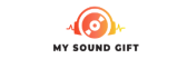 My Sound Gift (US) Image
