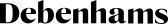 Debenhams UK Image