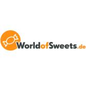 World of Sweets DE Image