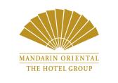 Shop Mandarin Oriental (US) Image