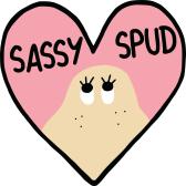 Sassyspud Image