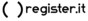 Register IT Image