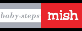 Baby Steps and Mish Kids (US) Image