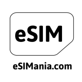 eSIMania.com - Buy eSIM for International Travel Image