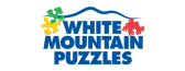 White Mountain Puzzles Image