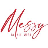 It's Messy (US) Image