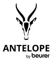 Antelope DE Image