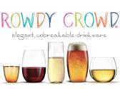 Rowdy Crowd (US) Image