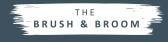 The Brush & Broom Image