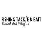 Fishing, Tackle & Bait Image