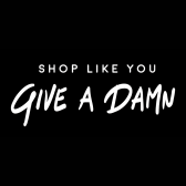 Shop Like You Give a Damn DE Image