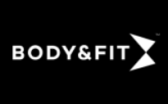 Body & Fit DE Image