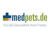 Medpets Tierapotheke Online DE Image