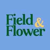 Field & Flower Image