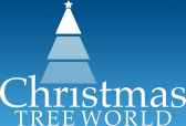 Christmas Tree World Image