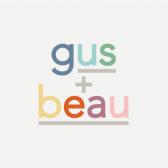gus and beau playmats Image