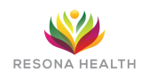 Resona Health Image