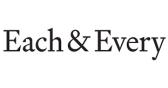 Each &amp; Every