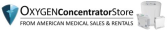 American Medical Sales and Rentals Image