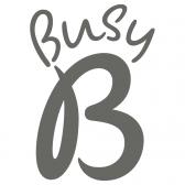 Busy B Image