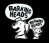 Barkings Heads & Meowing Heads (Dog and Cat food) Image
