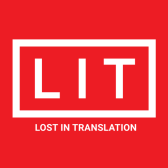Lost In Translation, Inc Image