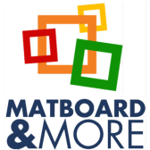 Matboard and More LLC Image
