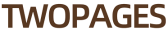TWOPAGES Image