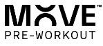 Move Pre-Workout Image