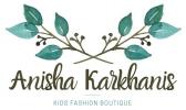 Anisha Karkhanis Boutique (US) Image