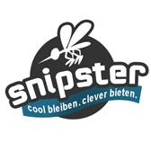 snipster.de - Cool bleiben. Clever bieten. Image