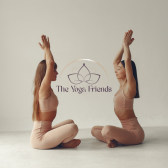 The Yoga Friends DE Image