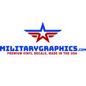 Military Graphics (US) Image
