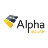 Alpha Solar DE Image