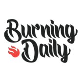 Burning Daily (US) Image