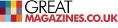 GreatMagazines Image