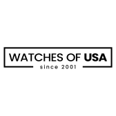 Watches Of USA Image