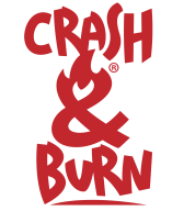 Crash & Burn UK Image
