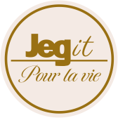 Jegit - Pour La Vie DE Image
