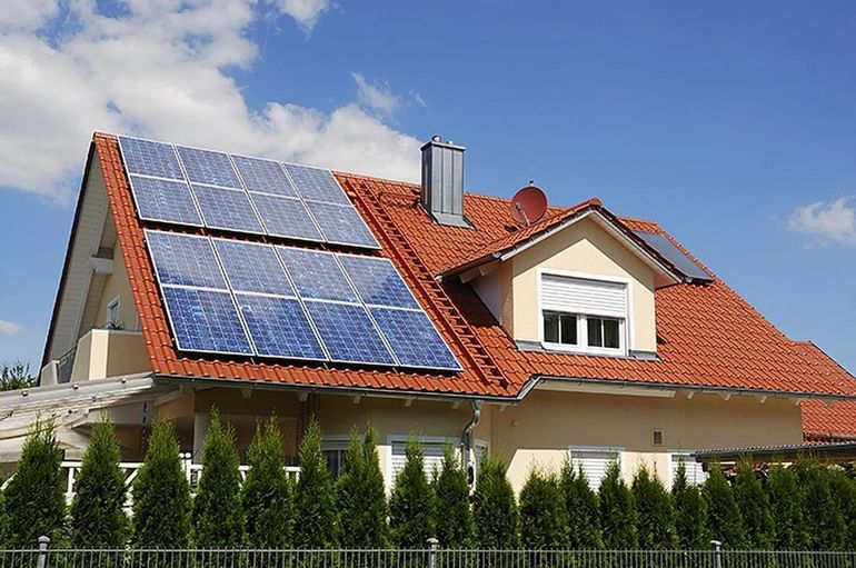 Sunshare Glory: Die Zukunft der Energie für Ihr Zuhause
