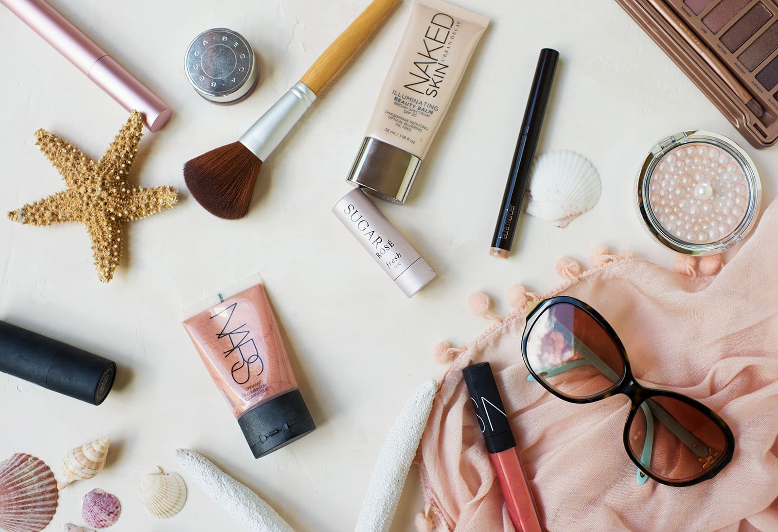Cura estiva della pelle con Clarins, Douglas e Sephora: come scegliere e risparmiare