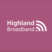 Highland Broadband Image