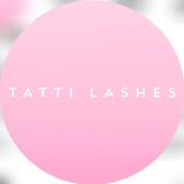 Tatti Lashes UK Image